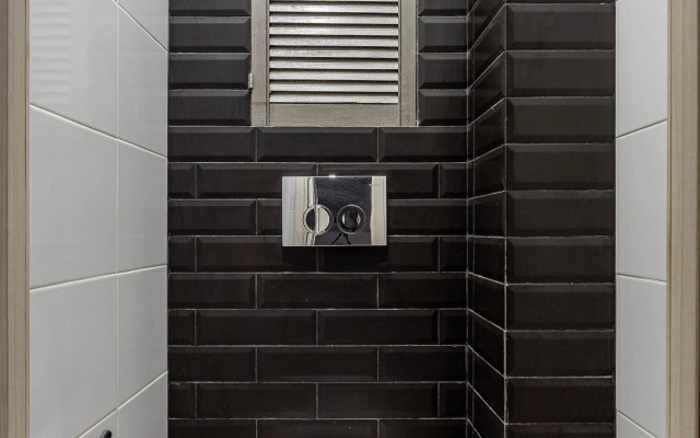 Komfort s parkovkoj u Moskovskogo vokzala Apartments
