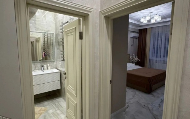 Uyutnaya V Tsentre Goroda Flat