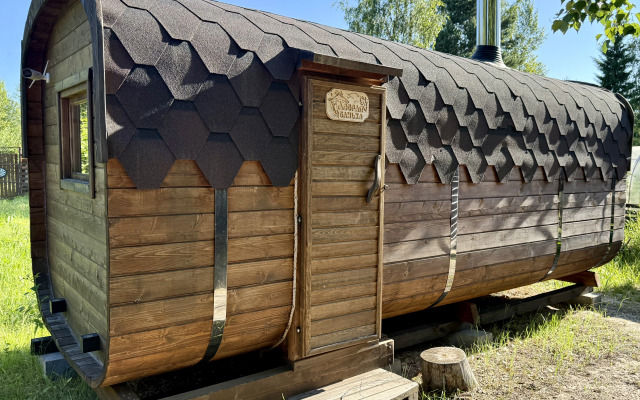 Частный дом Шишкин дом в 15 минутах от Северодвинска