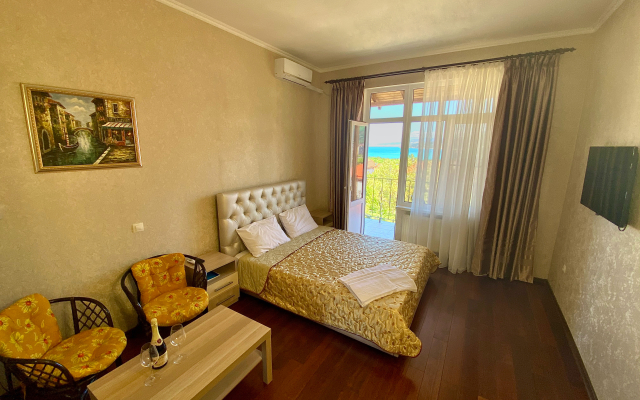 Palermo Premium Guest house