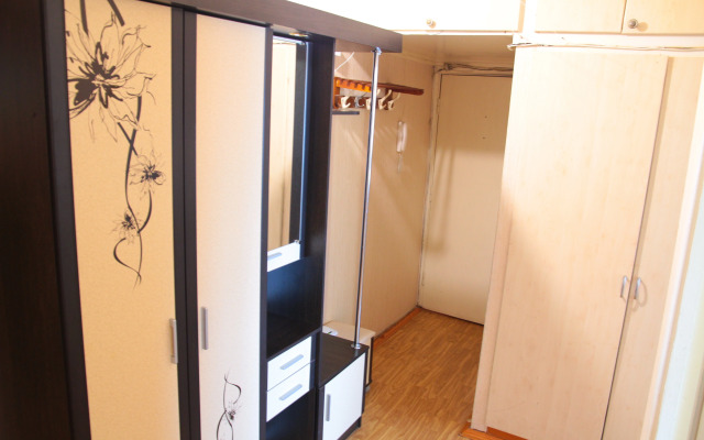 Апартаменты Like Home с шикарным видом на море