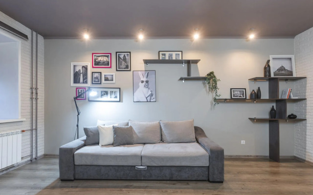 Апартаменты Пять Звёзд ЖК Лагуна