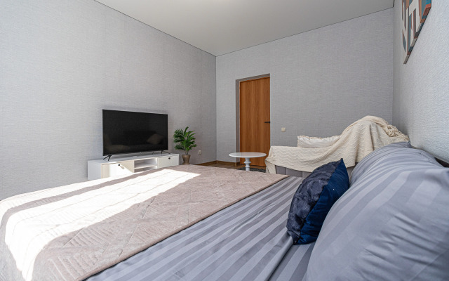 Квартира Двухкомнатная рядом с парком Галицкого