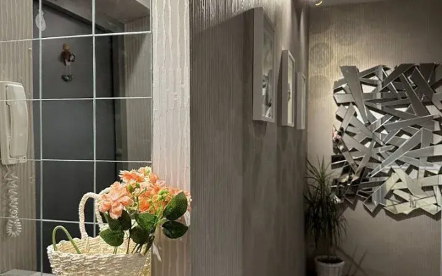Na Moskovskoy 70 Flat