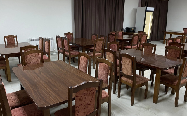 Hostel Legenda