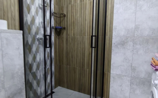 Na Poberezhe Baltiyskogo Morya Flat