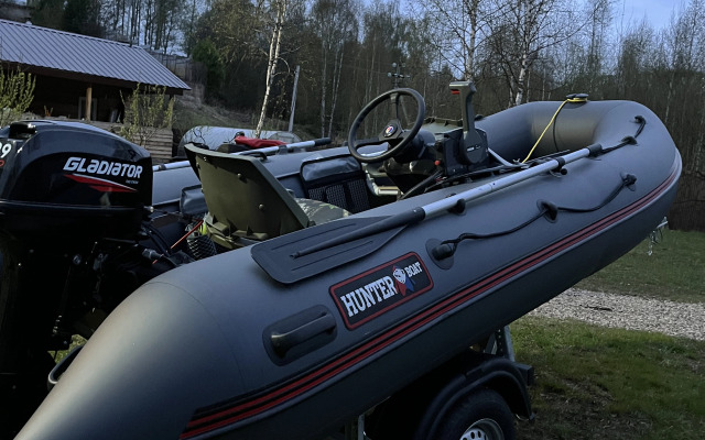 Частный дом уютный