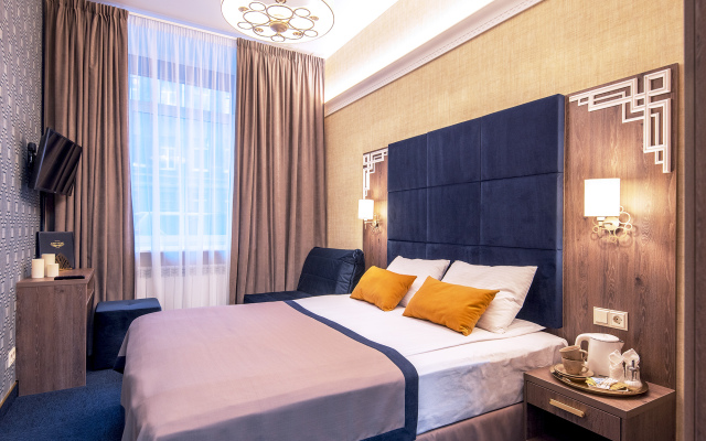 Ruann Decart Hotel