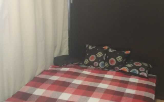 Квартира Северная 4