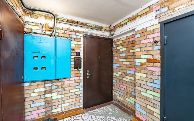 Апартаменты TopHouse на Океанском проспекте 102