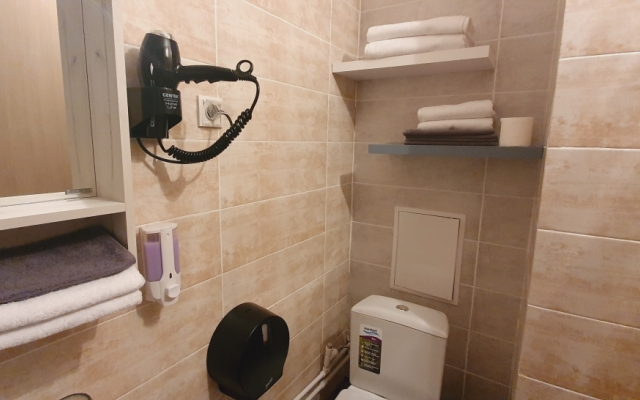 Belye Parusa Apartments 1