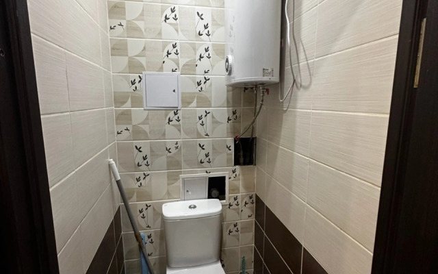 Квартира на Улице Гороховская 83