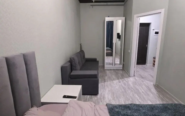 Квартира Stone Apart