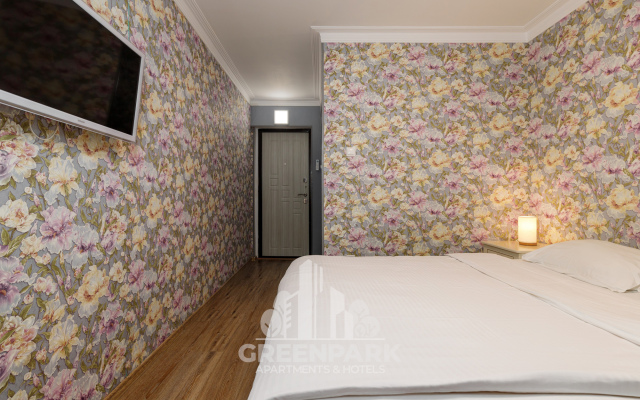 Green Park Apartments 1