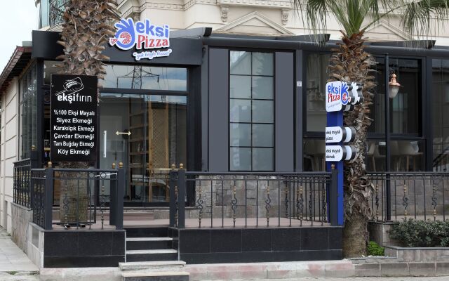 Balturk Otel Izmit Hotel