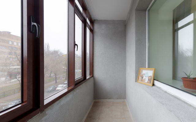 Апартаменты Пушкин Центр города