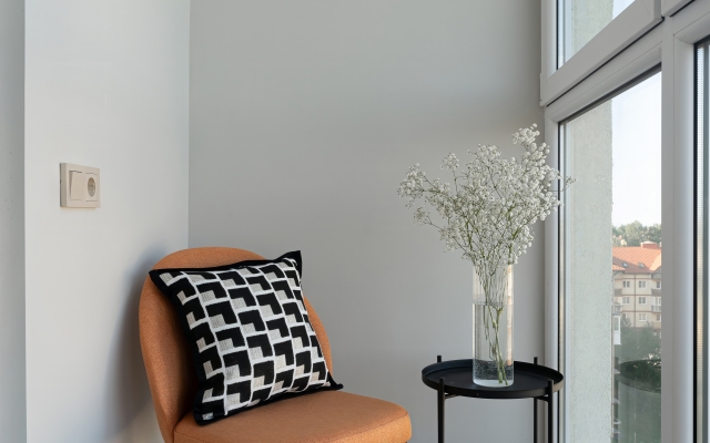 Apartamenty U Morya "pribaltiyskaya Rivyera" Apartments