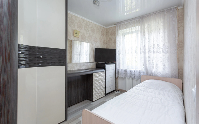 Апартаменты Sun Floor Apartment