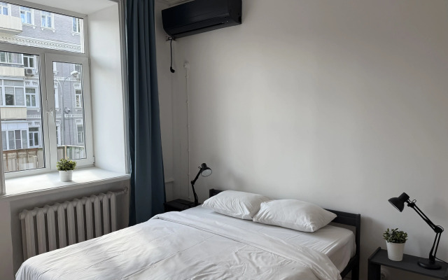 Меблированные комнаты Зубовском (2)