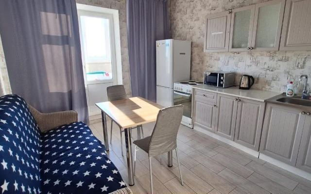 Квартира на Восточно-Кругликовской 22