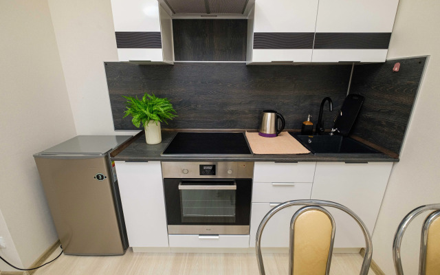 Квартира Евро-двушка Privi House на Карла Маркса 304Б