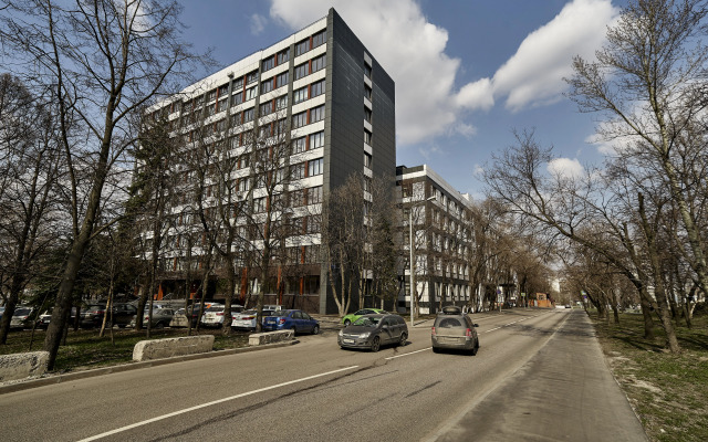 Апартаменты EasyGuest с личным выходом на террасу