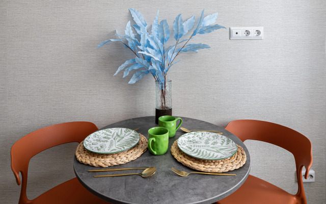 Апартаменты Дивар для комфортного путешествия