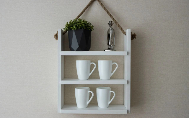 Квартира на Олимпийской