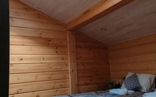 Shale Na Solnechnoj House