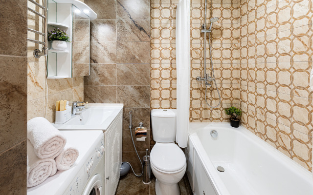 Квартира Galleria Minsk Center 2