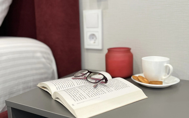 Квартира Дизайнерская в центре