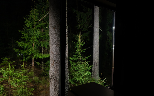 Anttila Hutor Private house 2