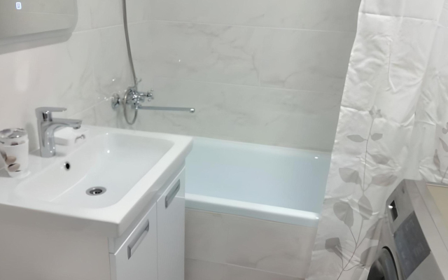 Bereg Morya 112 Apartments