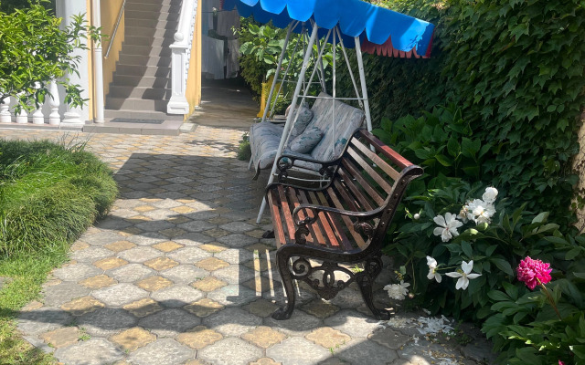 Orion Mini-hotel