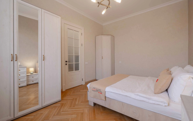 Keygo 0199 ryadom s Parkom Yeritasardutyana Apartments