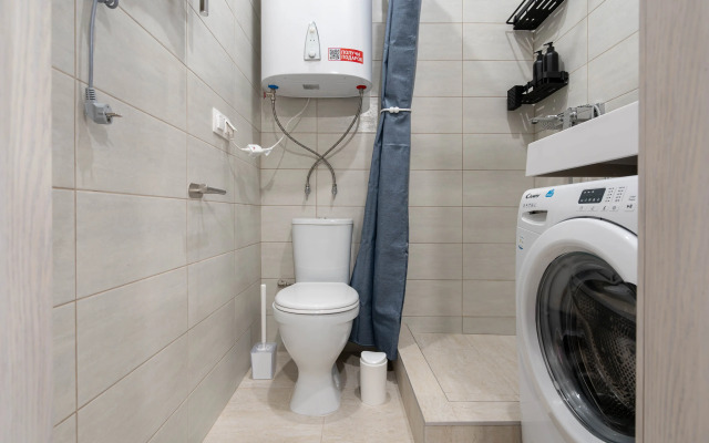 Квартира Студия в центре