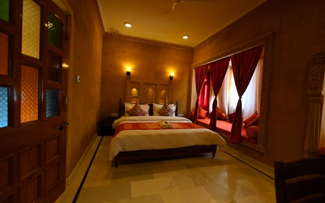 Gaji Jaisalmer Guest House