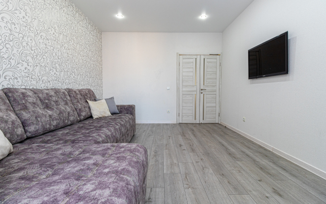 Апартаменты c Новым Ремонтом возле Парка Галицкого