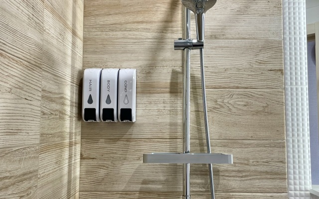 Апартаменты 211.3 Бибиревская