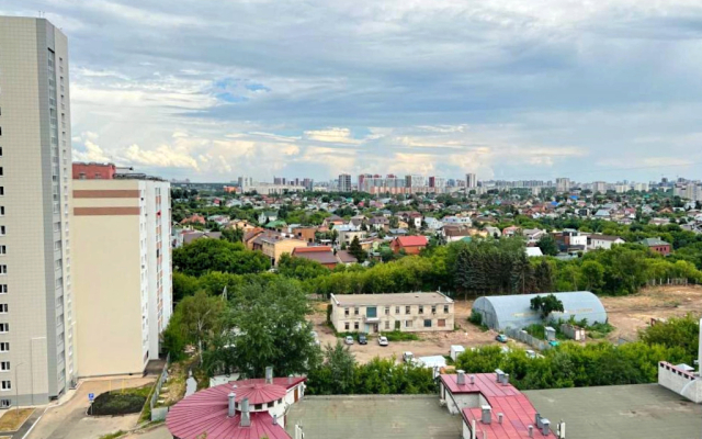 Квартира с возможностью удаленного заселения новая квартира в центре