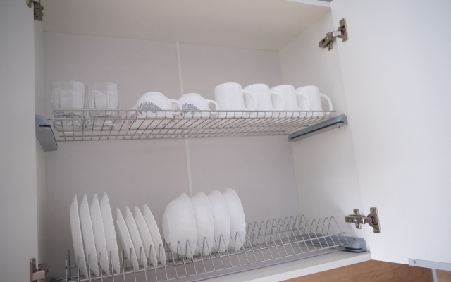 Апартаменты City Center