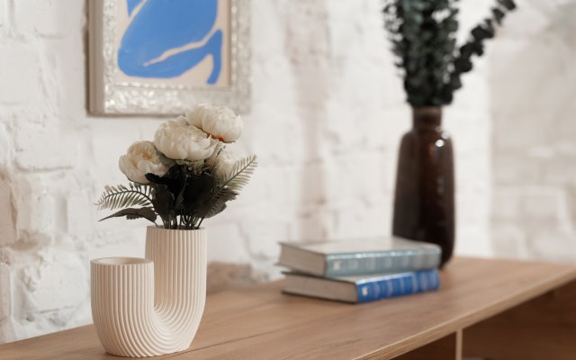 By Uloo Loft ryadom s Kremlem living quarters