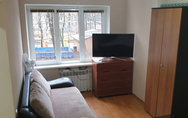 Квартира В Самом Центре Города На Набережной