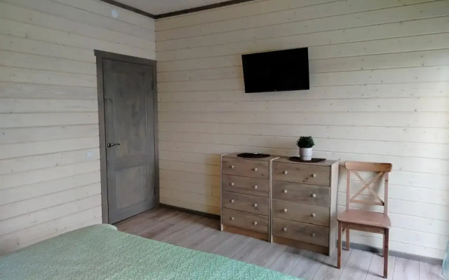 Munkinmyaki 2 Guest house
