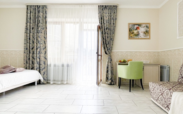 Kompliment Guest House
