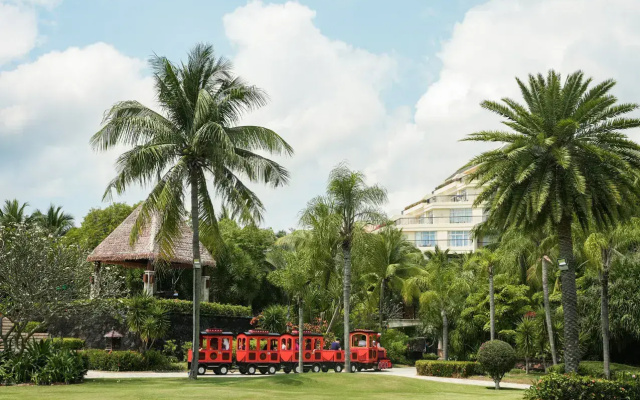 Sheraton Sanya Resort
