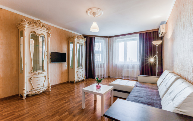 Inndays On Lazareva 19 Apartments