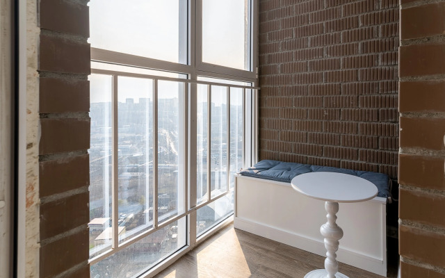 Апартаменты Prim Rooms Фрегат