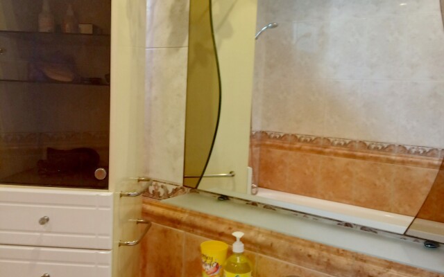 Частный дом Уютный домик