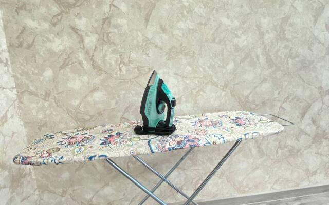 Квартира Заречная 9